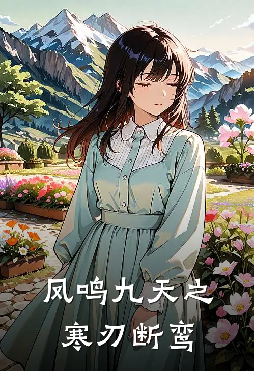 凤鸣九天之寒刃断鸾