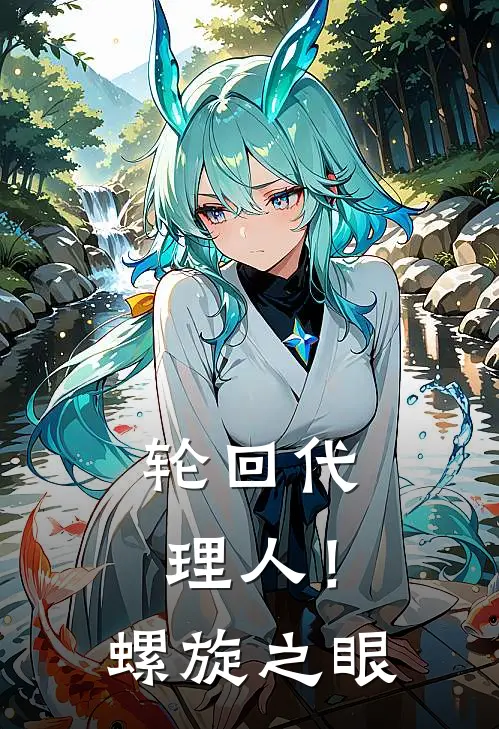 轮回代理人！螺旋之眼