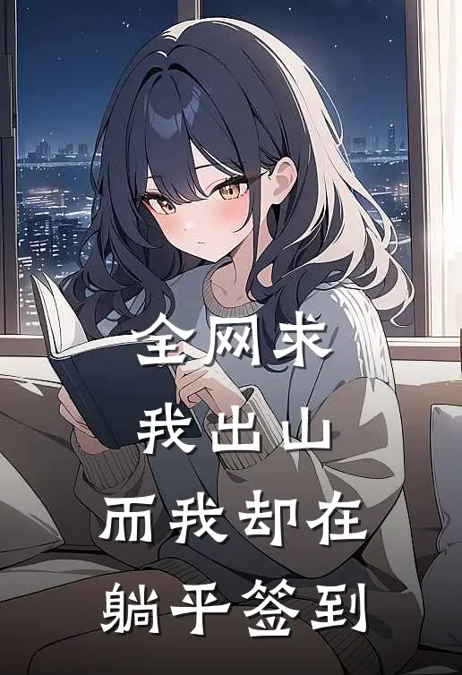 全网求我出山，而我却在躺平签到