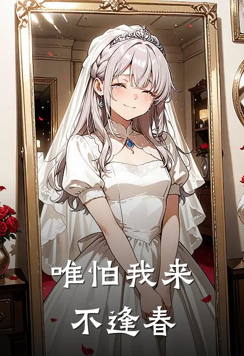 唯怕我来不逢春