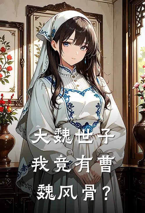 大魏世子，我竟有曹魏风骨？