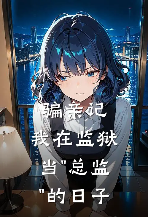 骗亲记：我在监狱当"总监"的日子