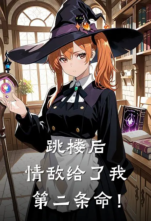 跳楼后，情敌给了我第二条命！