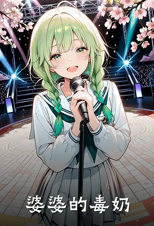 婆婆的毒奶