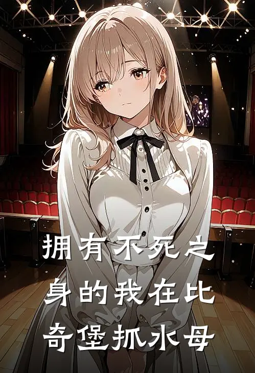 拥有不死之身的我在比奇堡抓水母