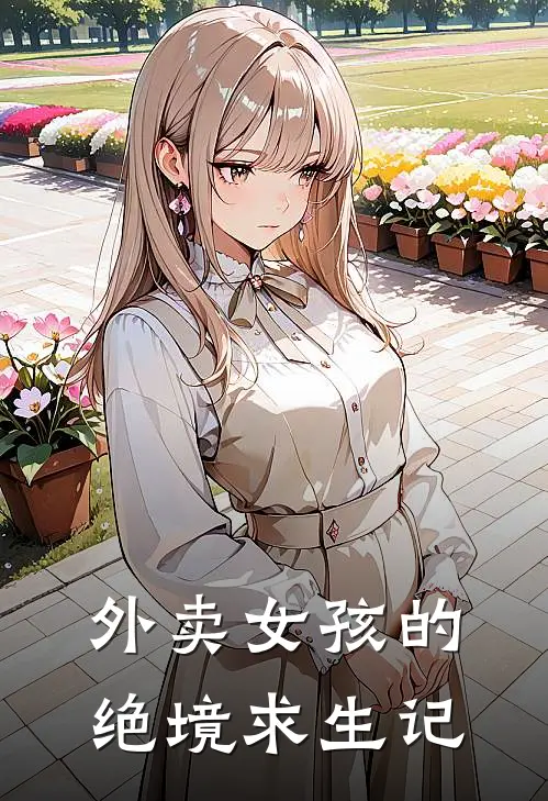 外卖女孩的绝境求生记