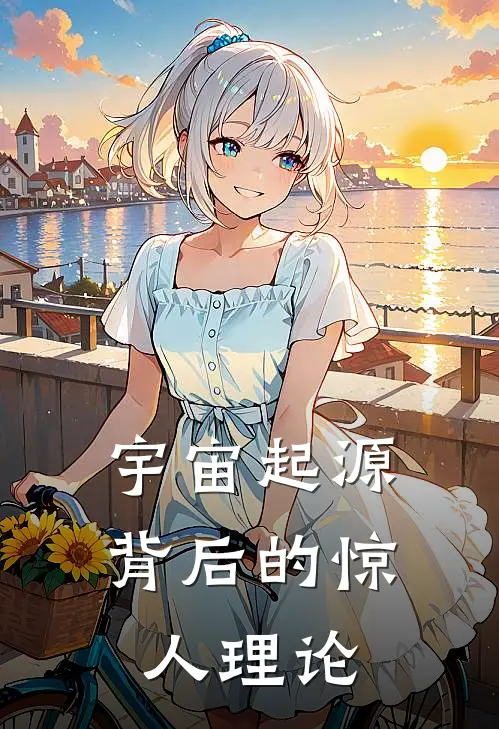 宇宙起源背后的惊人理论