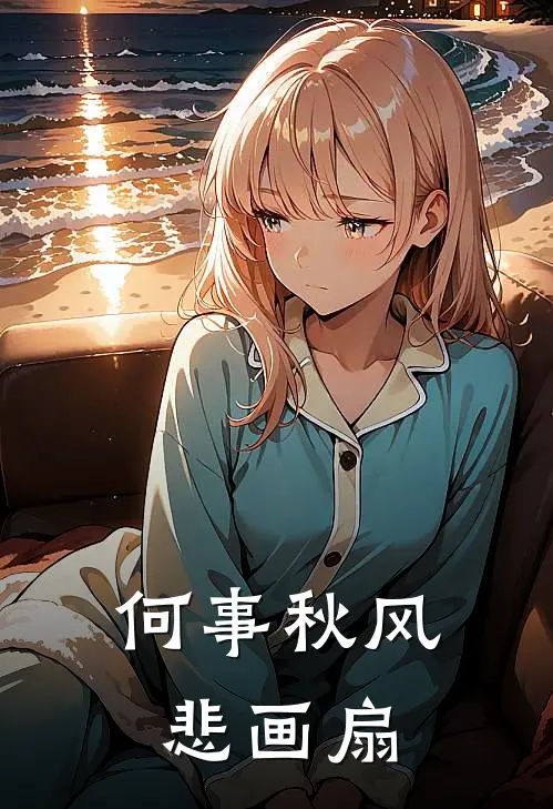 何事秋风悲画扇