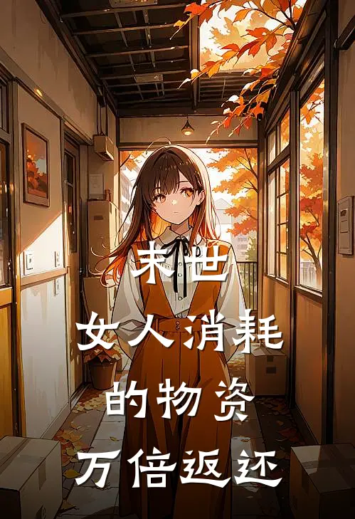 末世：女人消耗的物资，万倍返还