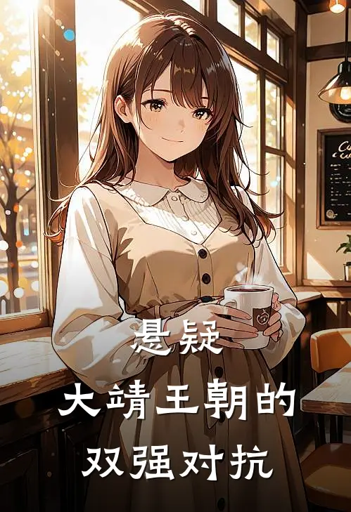 悬疑：大靖王朝的双强对抗