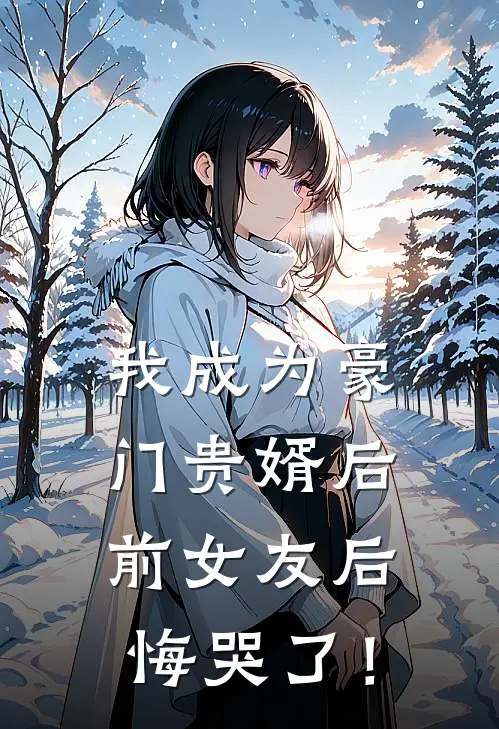 我成为豪门贵婿后，前女友后悔哭了！