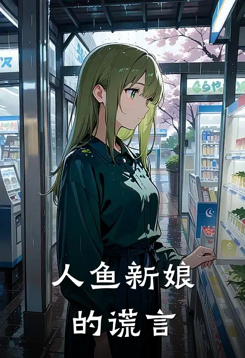 人鱼新娘的谎言