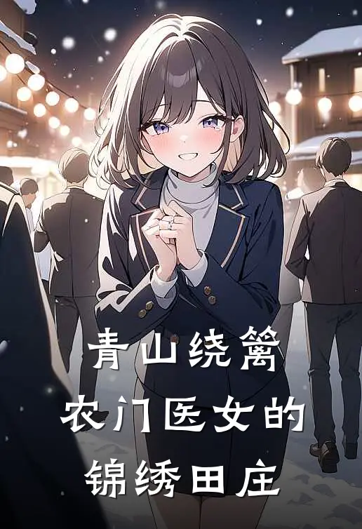 青山绕篱：农门医女的锦绣田庄