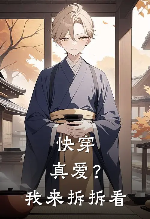 快穿：真爱？我来拆拆看