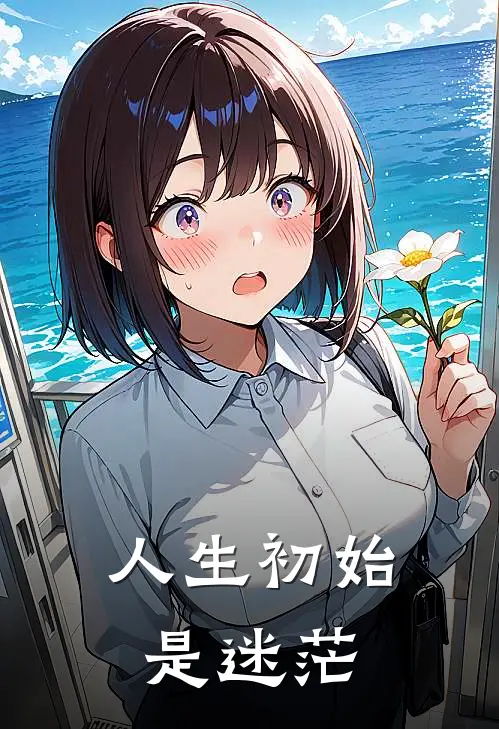 人生初始是迷茫