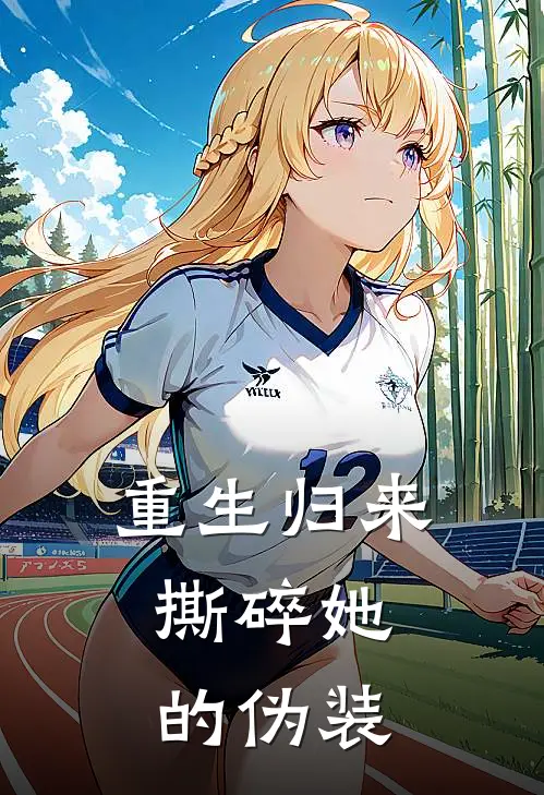 重生归来：撕碎她的伪装