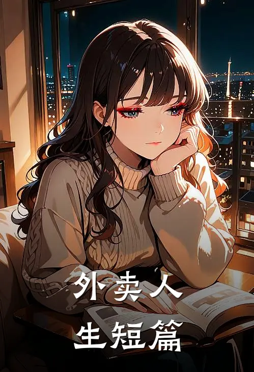 外卖人生（短篇）