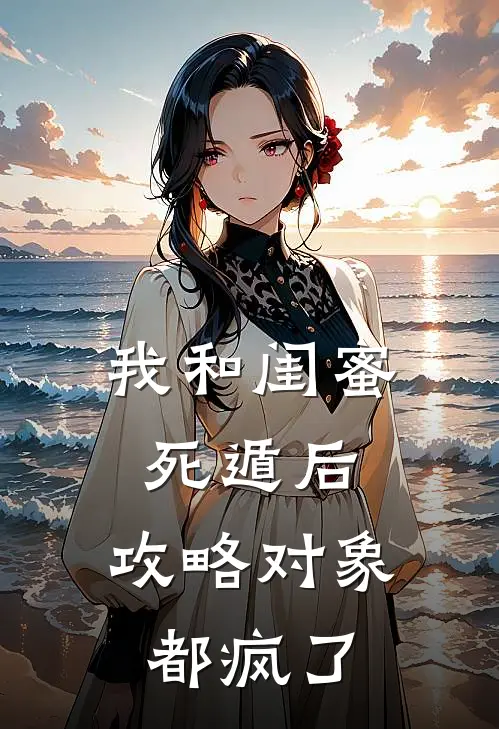 我和闺蜜死遁后，攻略对象都疯了