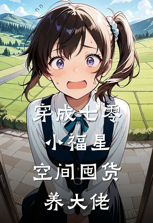 穿成七零小福星，空间囤货养大佬