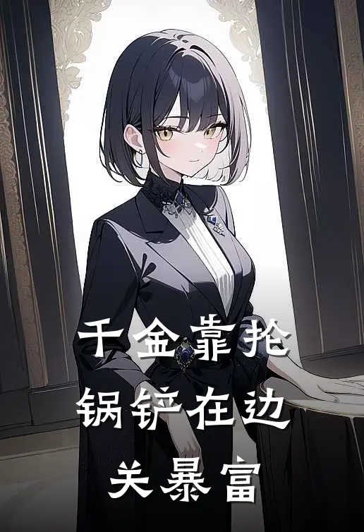 千金靠抡锅铲在边关暴富