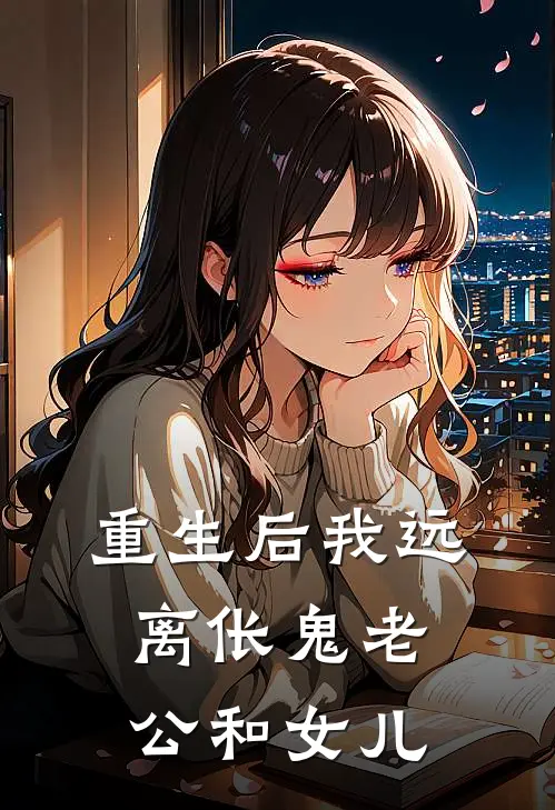重生后我远离伥鬼老公和女儿