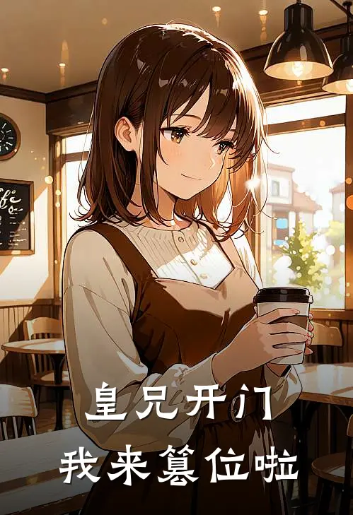 皇兄开门，我来篡位啦