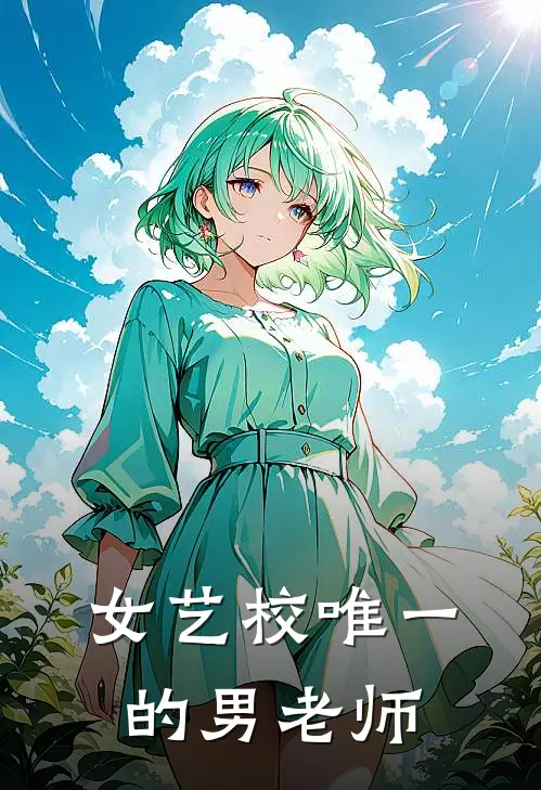 女艺校唯一的男老师