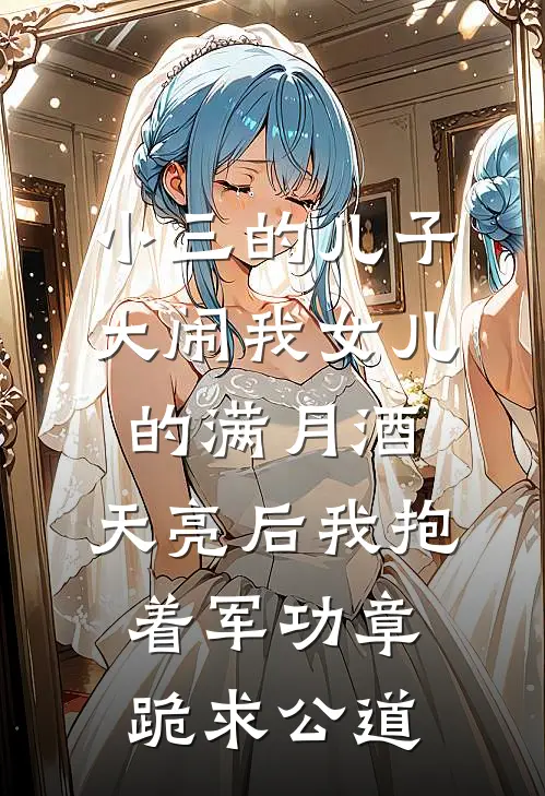 小三的儿子大闹我女儿的满月酒，天亮后我抱着军功章跪求公道