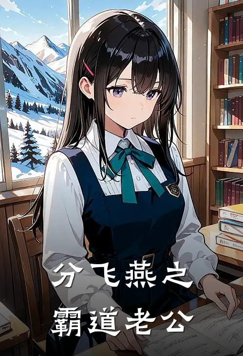 分飞燕之霸道老公