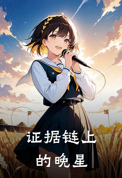 证据链上的晚星