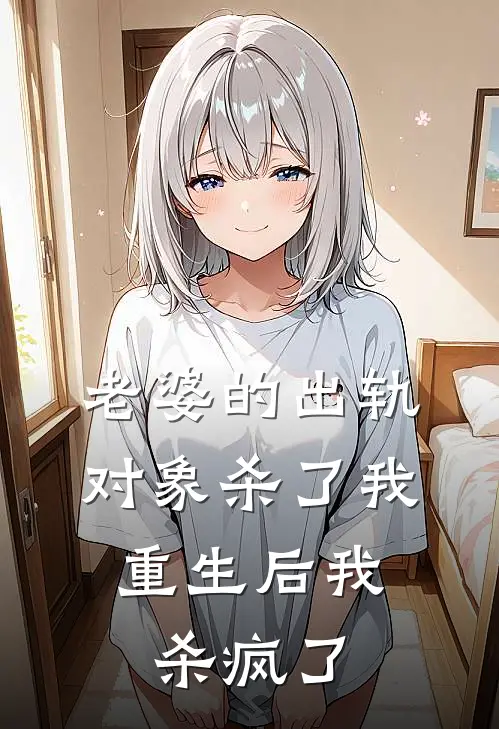 老婆的出轨对象杀了我，重生后我杀疯了