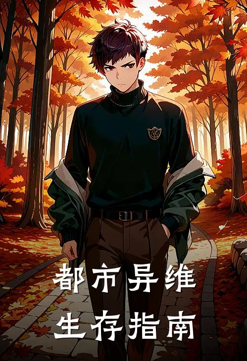 都市异维生存指南