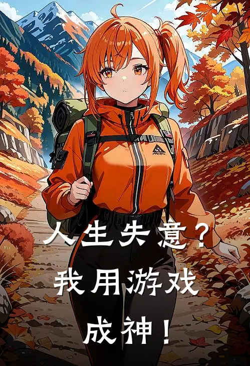人生失意？我用游戏成神！
