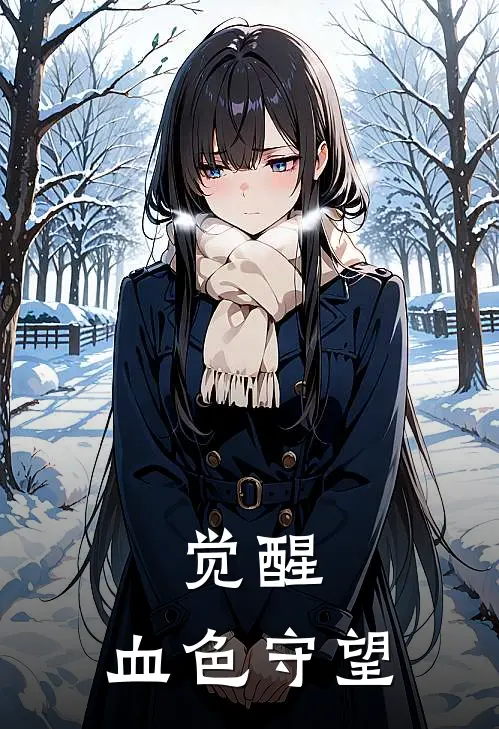 觉醒，血色守望