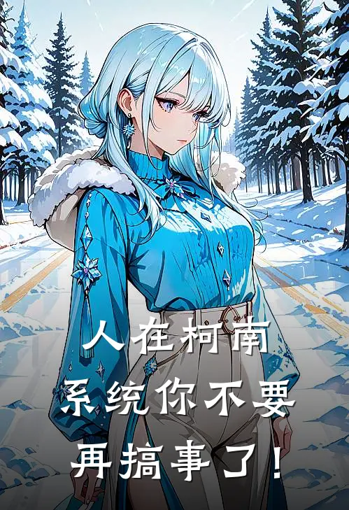 人在柯南：系统你不要再搞事了！