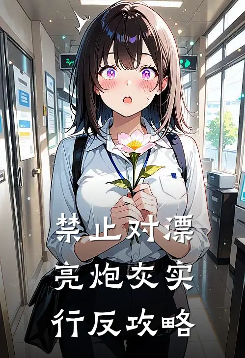 禁止对漂亮炮灰实行反攻略