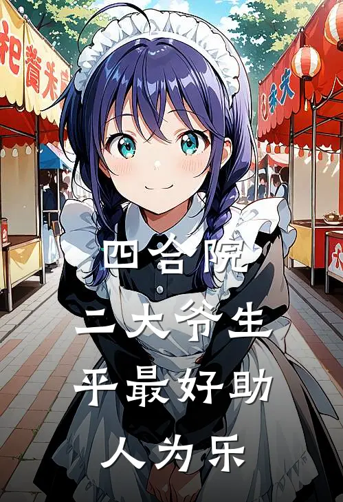 四合院：二大爷生平最好助人为乐