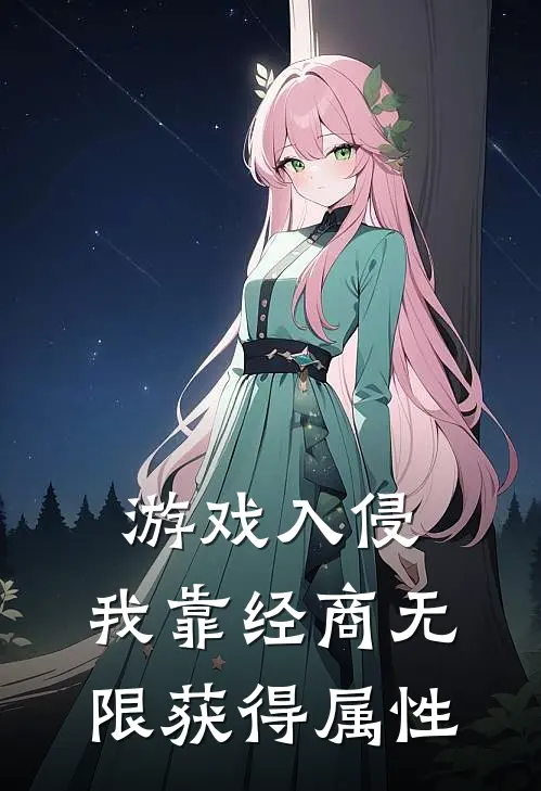 游戏入侵：我靠经商无限获得属性