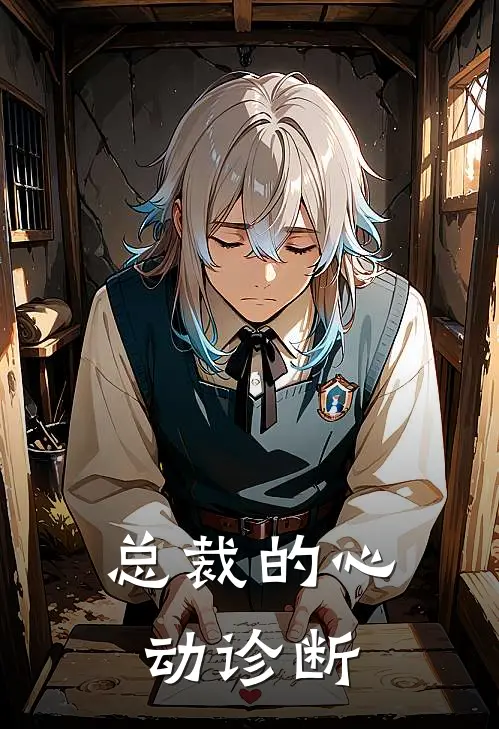 总裁的心动诊断(顾承霄苏晚)新热门小说_免费完结小说总裁的心动诊断(顾承霄苏晚)