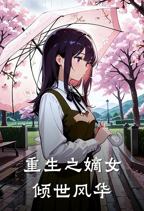 重生之嫡女倾世风华