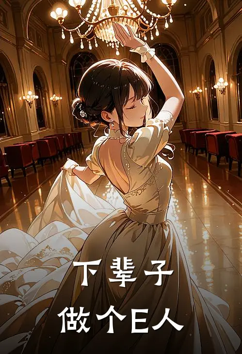 下辈子，做个E人