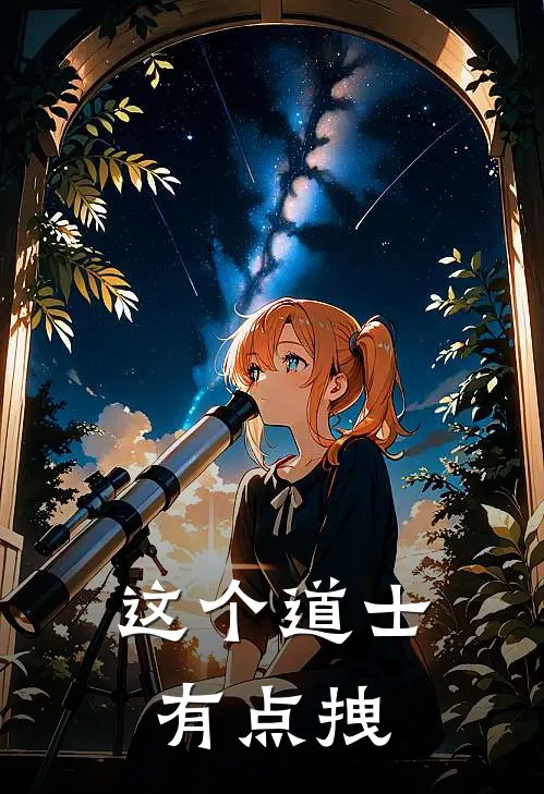 这个道士有点拽林羽陶然免费完本小说_小说推荐完本这个道士有点拽(林羽陶然)