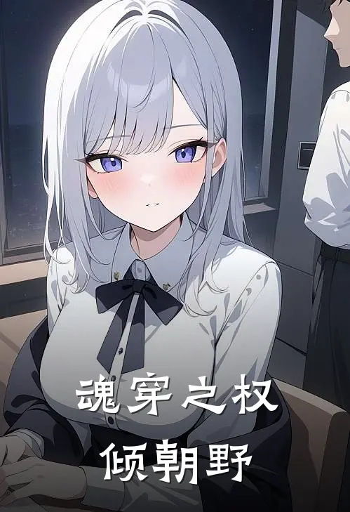 魂穿之权倾朝野