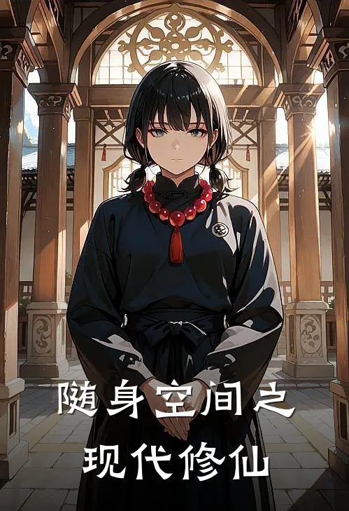 随身空间之现代修仙