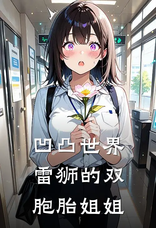 凹凸世界：雷狮的双胞胎姐姐