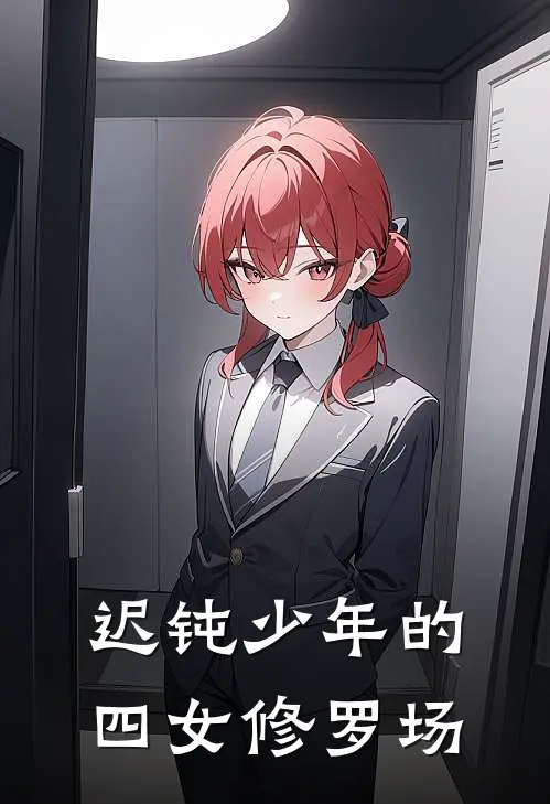 迟钝少年的四女修罗场