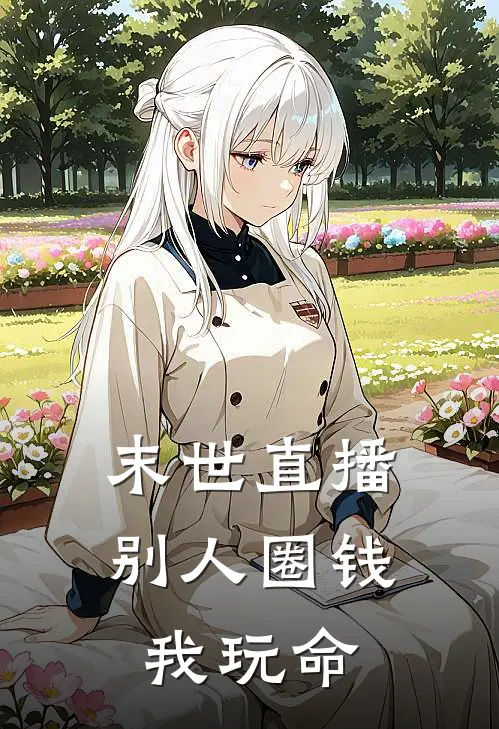 末世直播：别人圈钱，我玩命