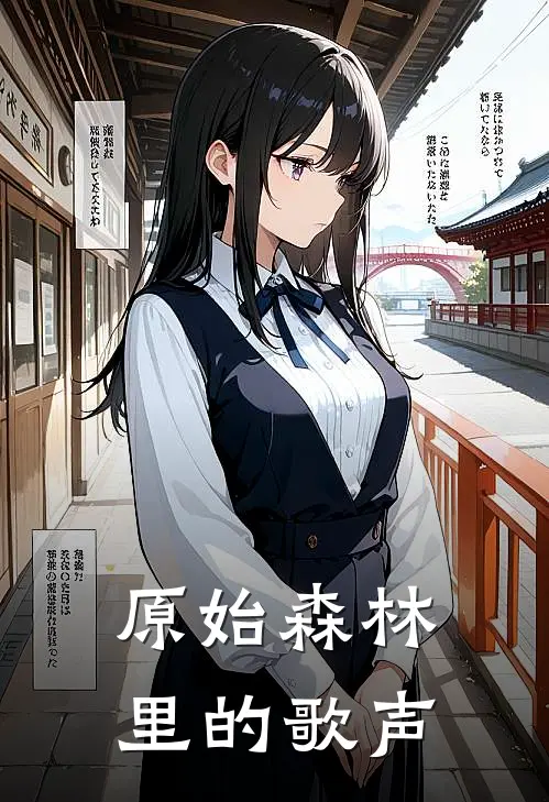 原始森林里的歌声亚文蒋秀丽完本完结小说_完本完结小说原始森林里的歌声(亚文蒋秀丽)