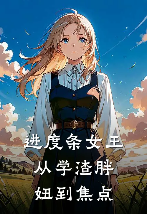 进度条女王：从学渣胖妞到焦点