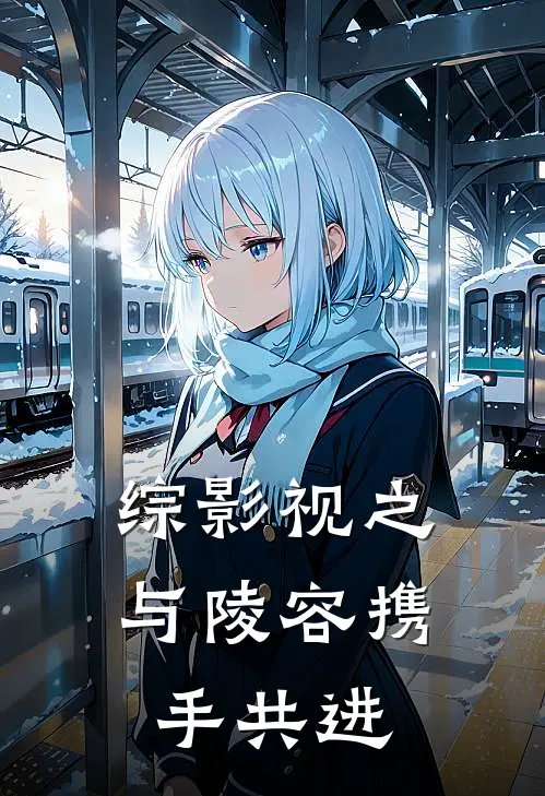 综影视之与陵容携手共进